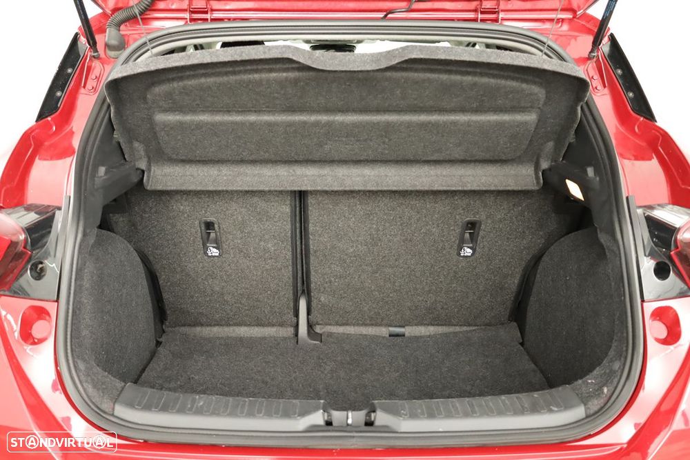 Nissan Micra 1.0 IG-T Tekna CVT - 23