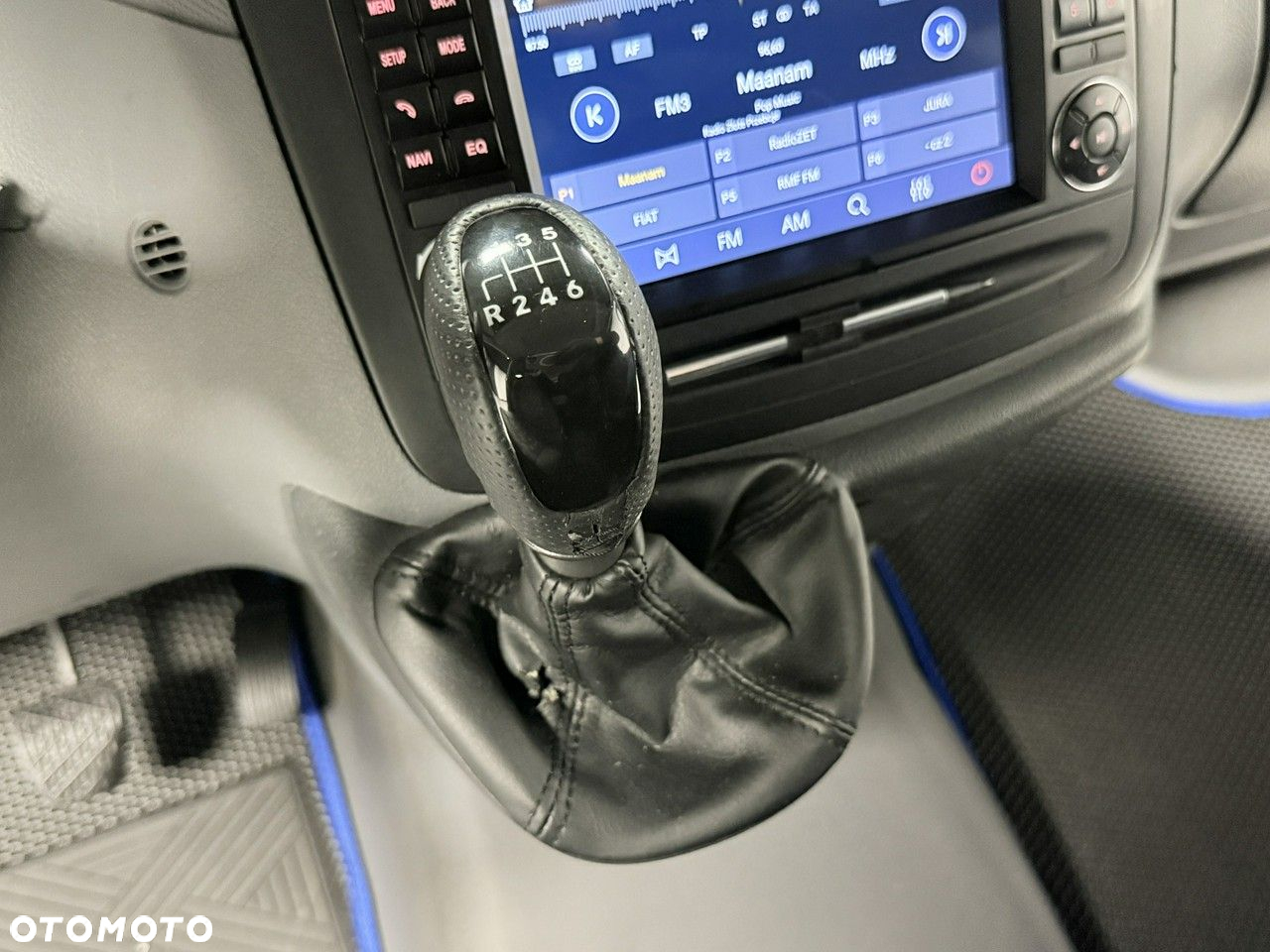 Mercedes-Benz Vito 109 CDI Univan 639.605 - 16