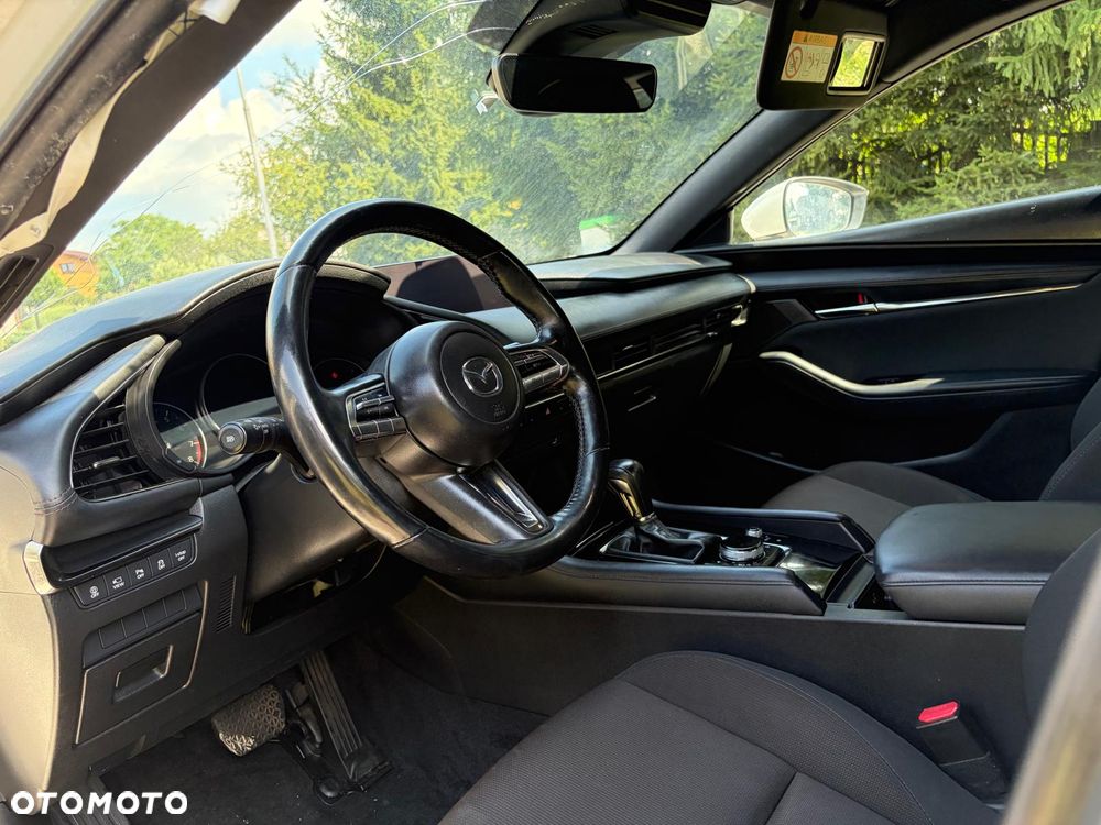 Mazda 3 - 15