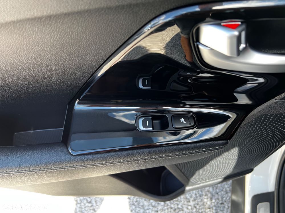 Kia Niro 1.6 GDI PHEV 2WD OPF Vision - 39