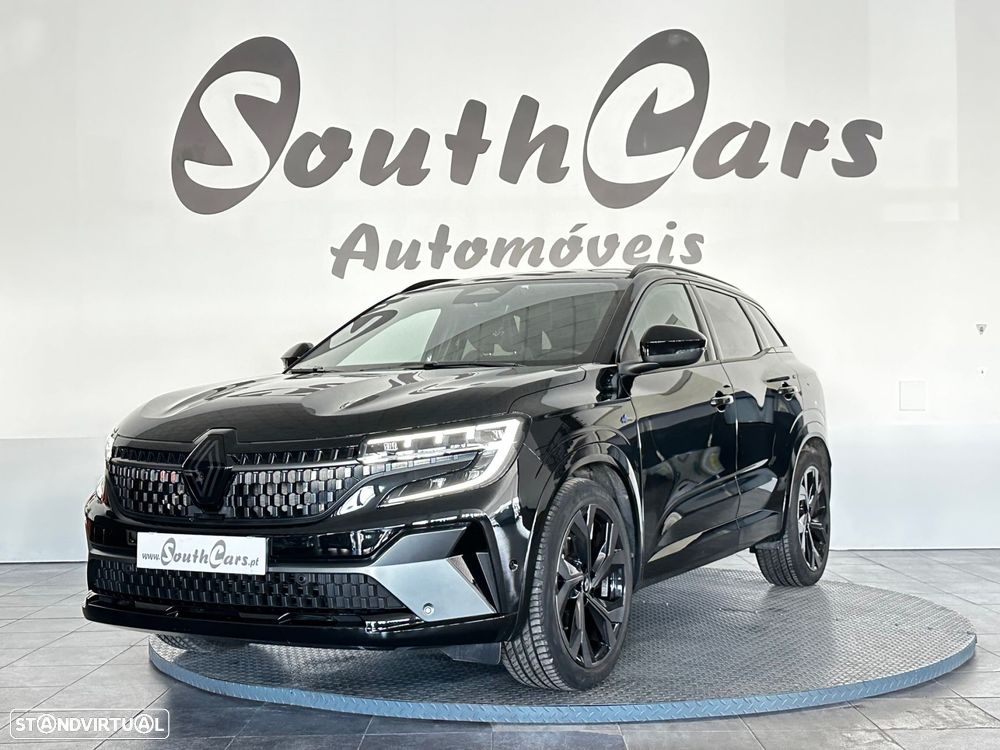 Renault Austral - 11