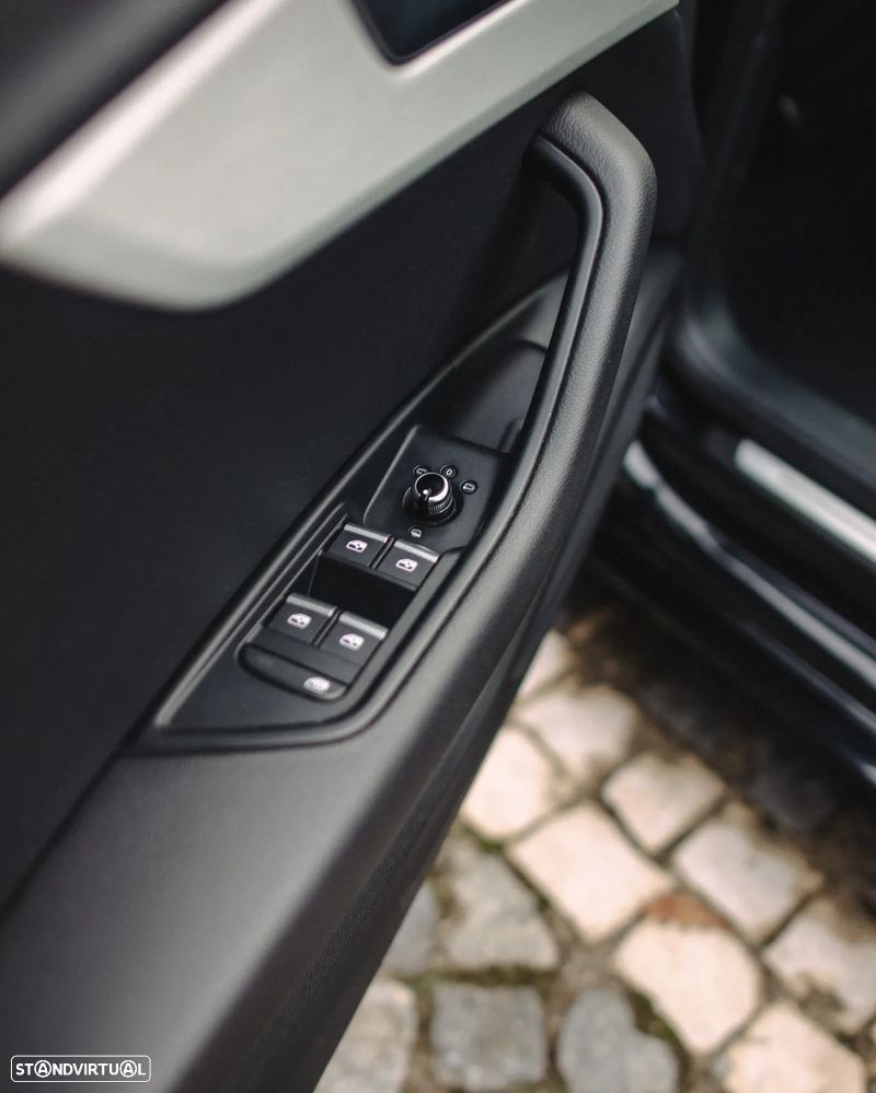 Audi A4 Avant 2.0 TDI S-line S tronic - 16