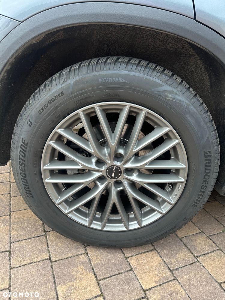 Mercedes-Benz GLC 250 4-Matic - 17