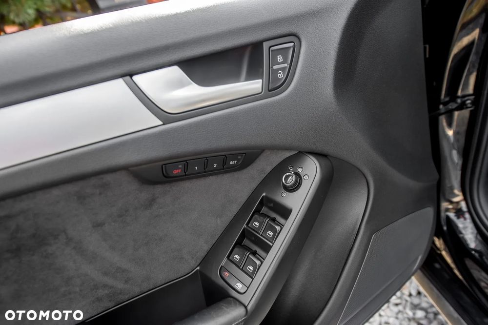 Audi A4 Allroad 2.0 TFSI Quattro S tronic - 22