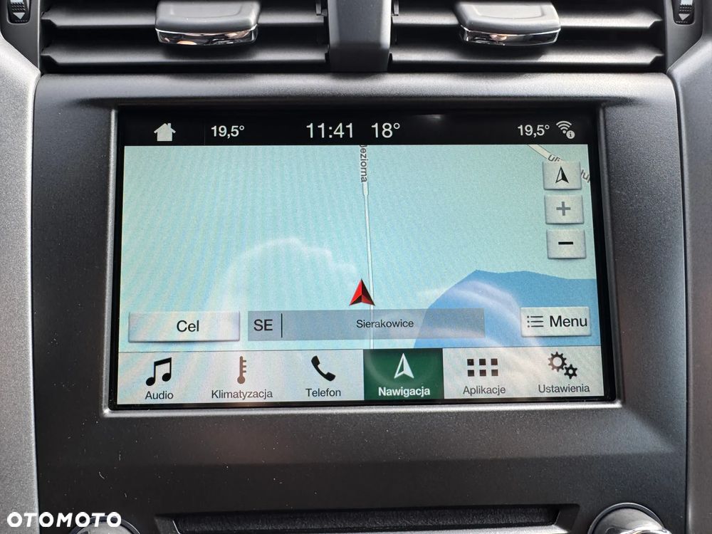 Ford Mondeo 2.0 TDCi ST-Line PowerShift - 32