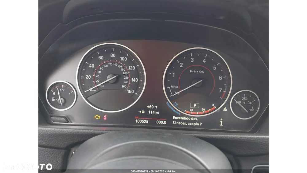 BMW Seria 4 - 14
