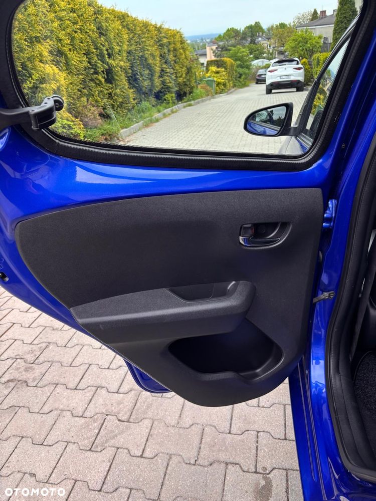 Citroën C1 1.0 VTi GPF Feel - 13
