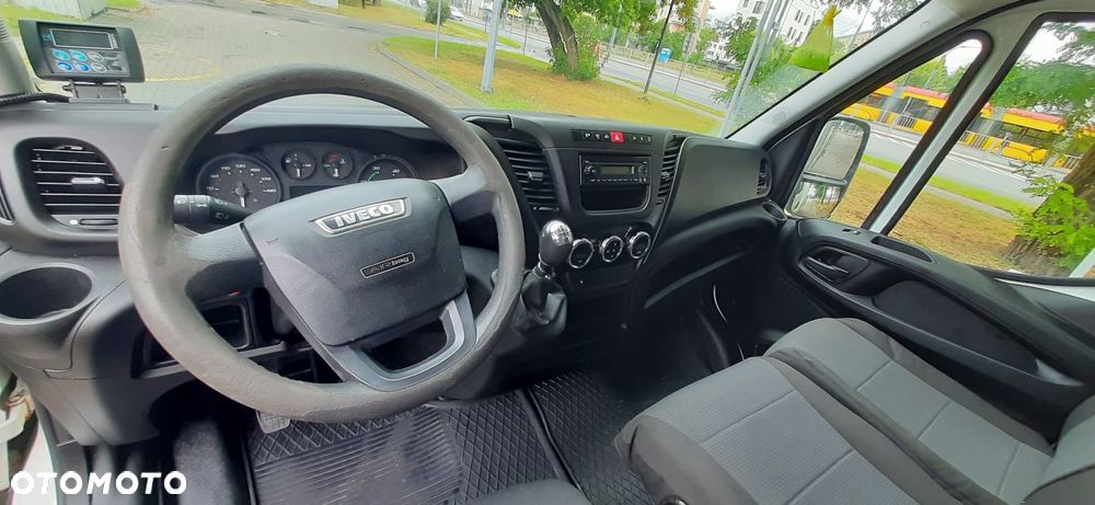 Iveco Daily 35C15 - 5