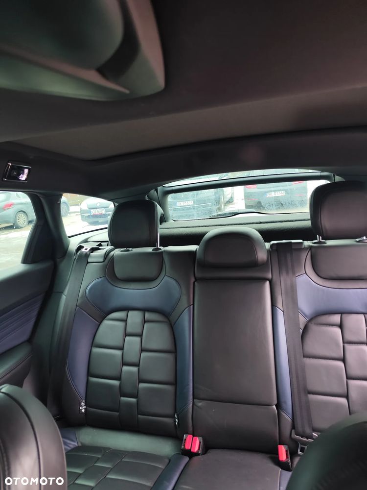 DS Automobiles DS 5 - 10