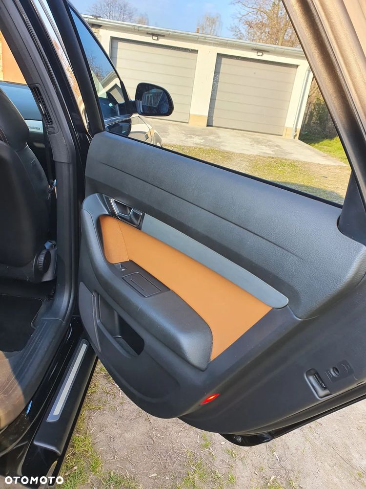 Audi A6 Avant 2.7 TDI DPF quattro tiptronic - 34