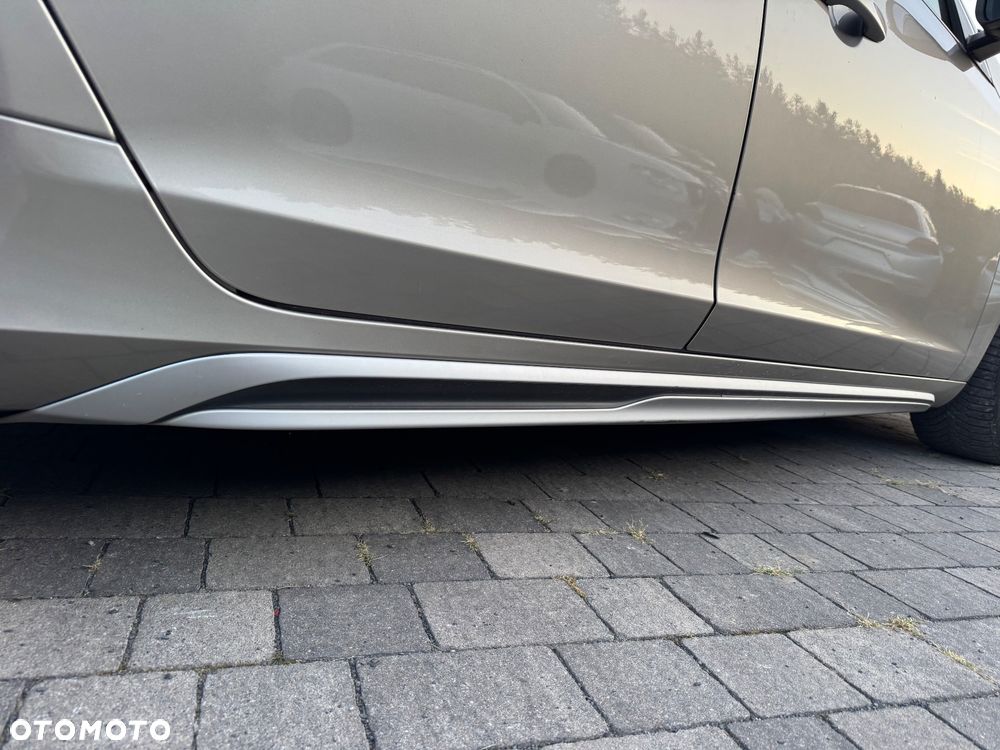 Volvo V60 D2 Edition - 12