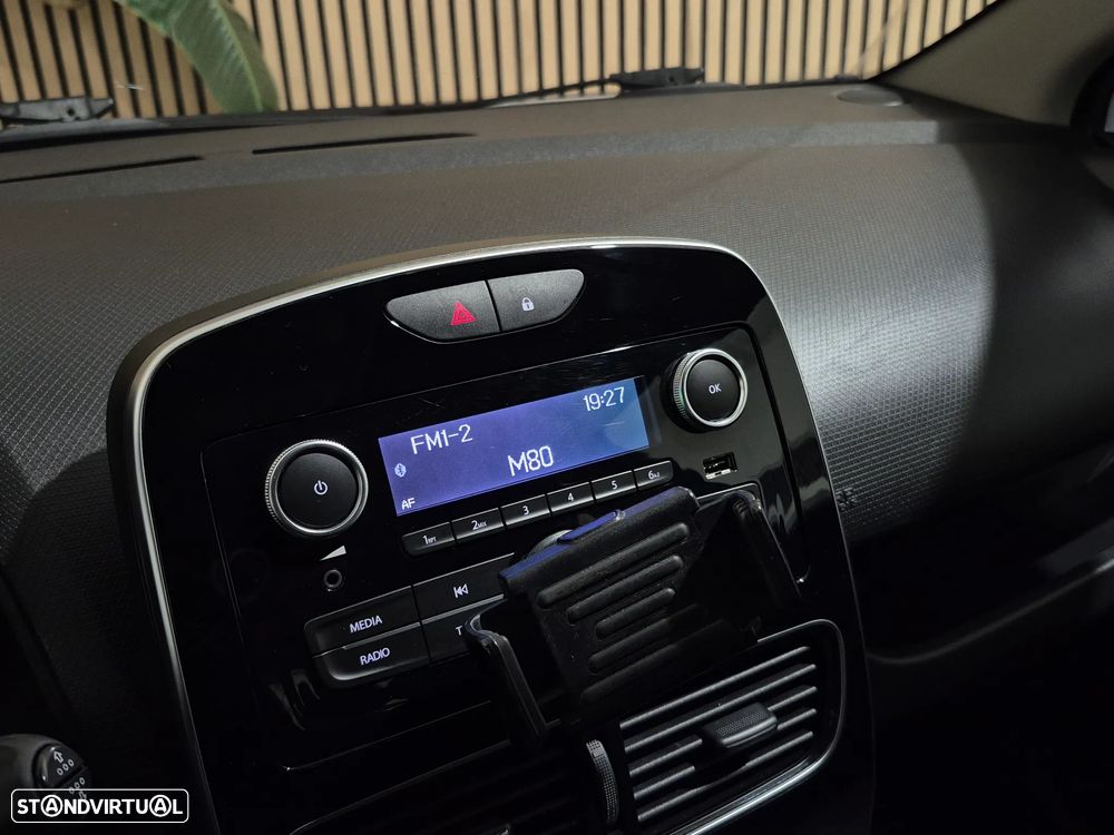 Renault Clio 1.5DCI - 2018 | GARANTIA | NACIONAL - 15