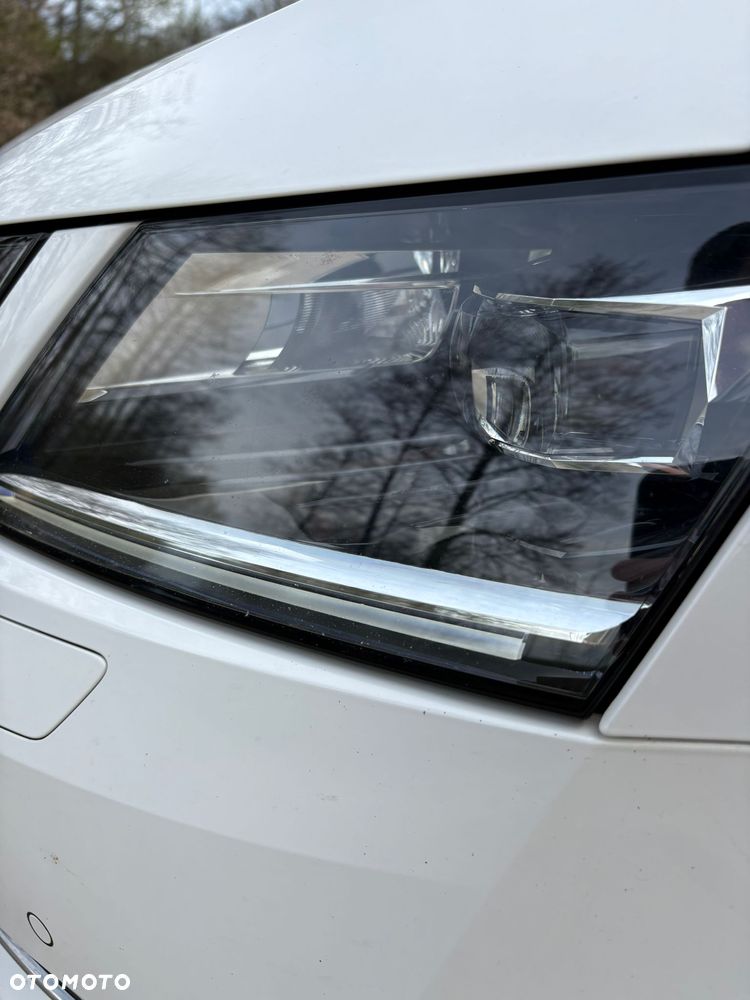 Skoda Octavia 2.0 TDI SCR Style - 6