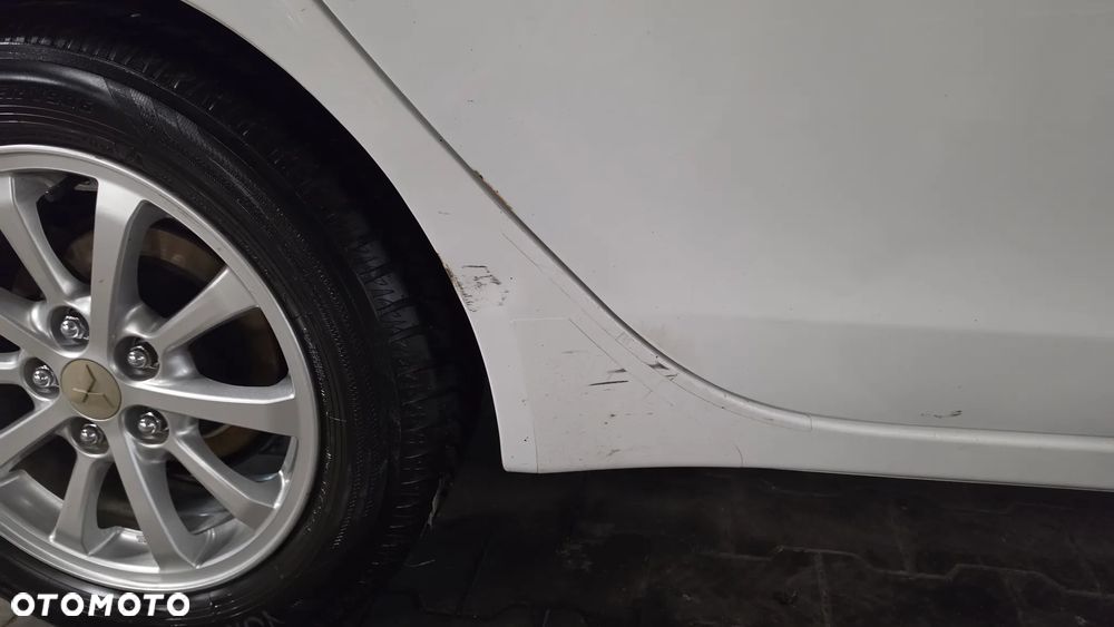 Mitsubishi Lancer 1.8 DID Invite - 5