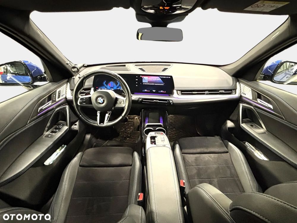 BMW X1 sDrive20i M Sport - 11