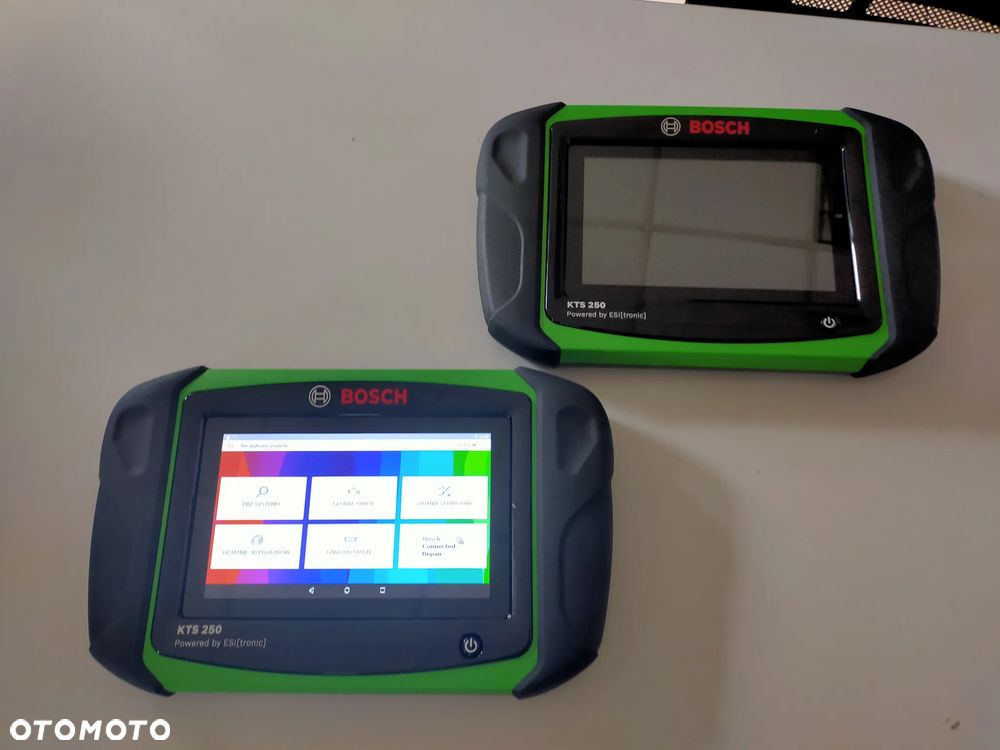 Kts 250 tester usterek z wersja niegasnącą 202512 - 8