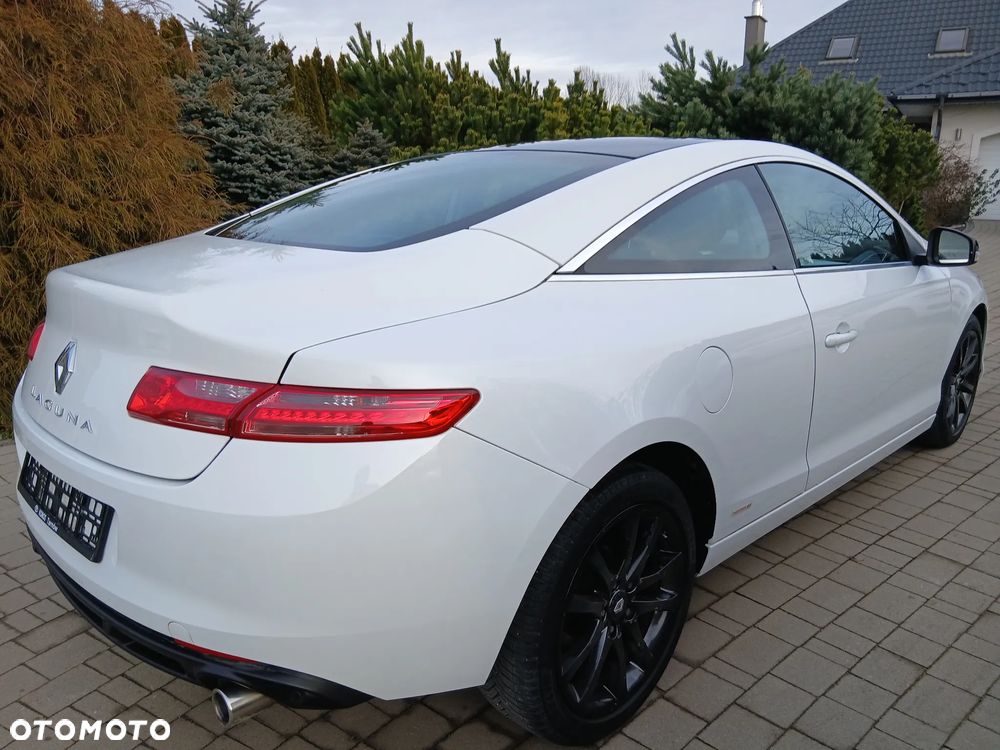 Renault Laguna 2.0 dCi Monaco GP ESM - 11