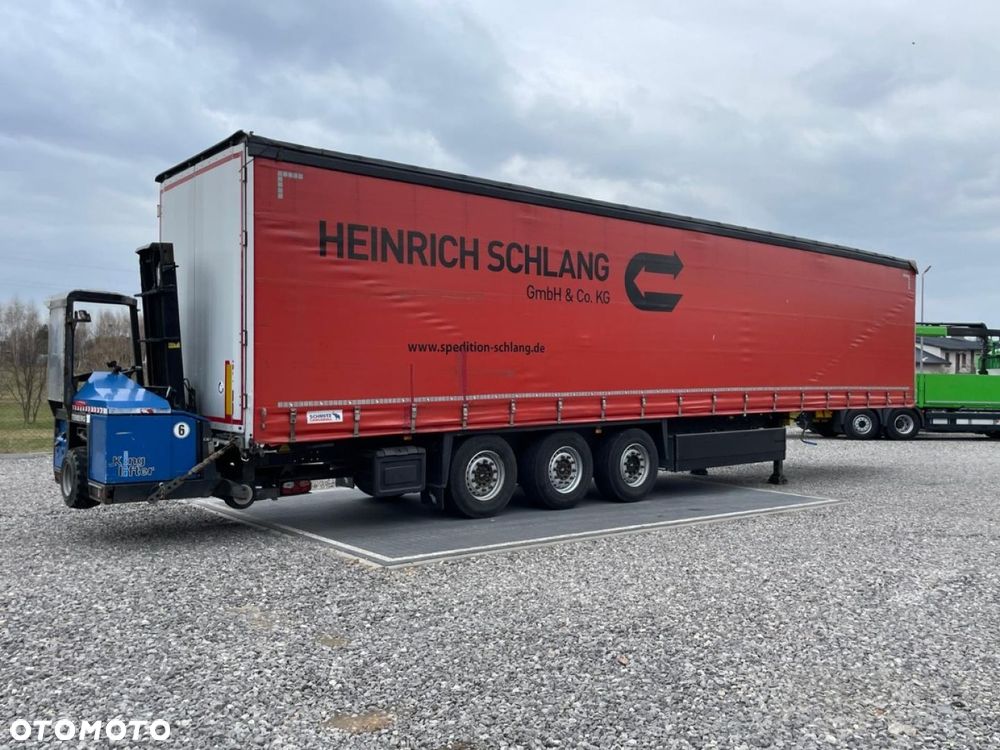 Schmitz Cargobull SCB*S3T - 7