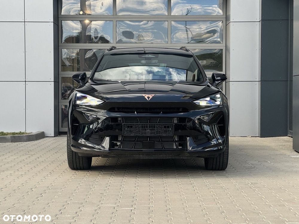 Cupra Formentor - 3