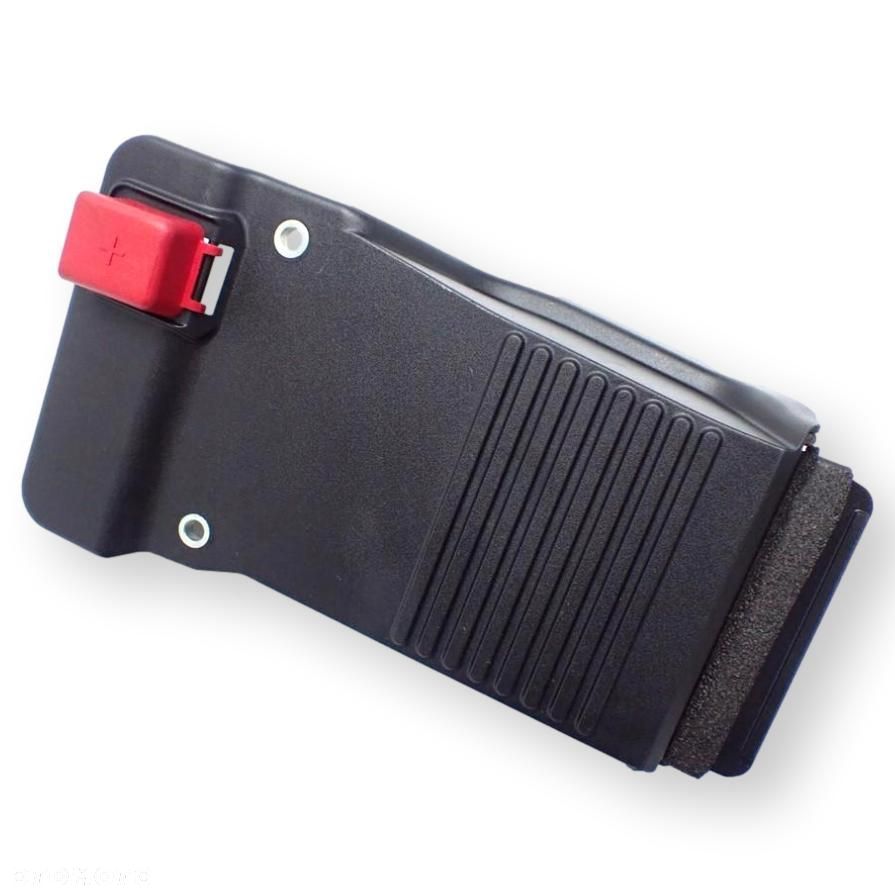 VOLVO S60 V60 S90 V90 XC60 XC90 II pokrywa akumulator startstop OE 32338470 - 1