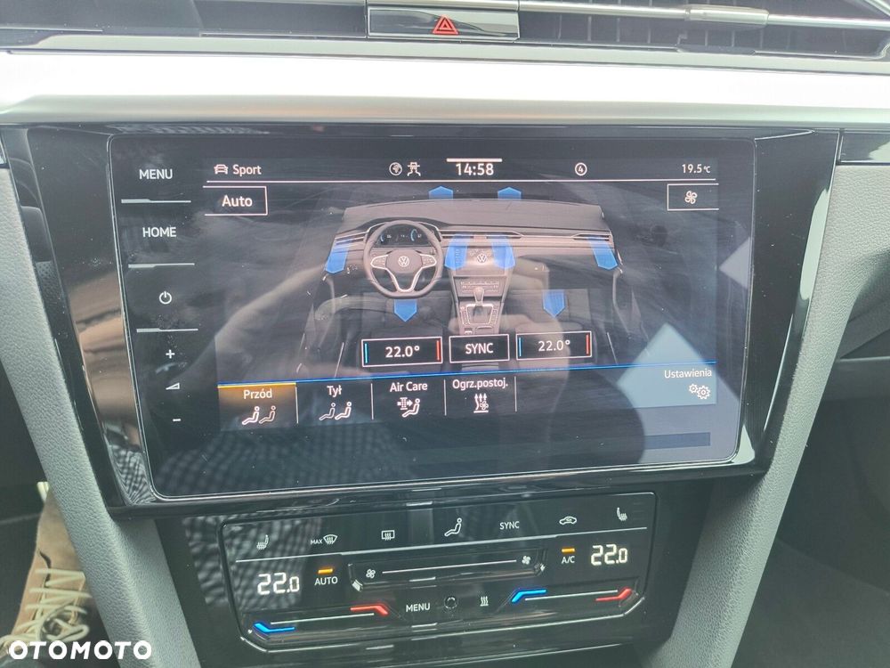 Volkswagen Arteon Shooting Brake 2.0 TDI 4Motion R-Line DSG - 20
