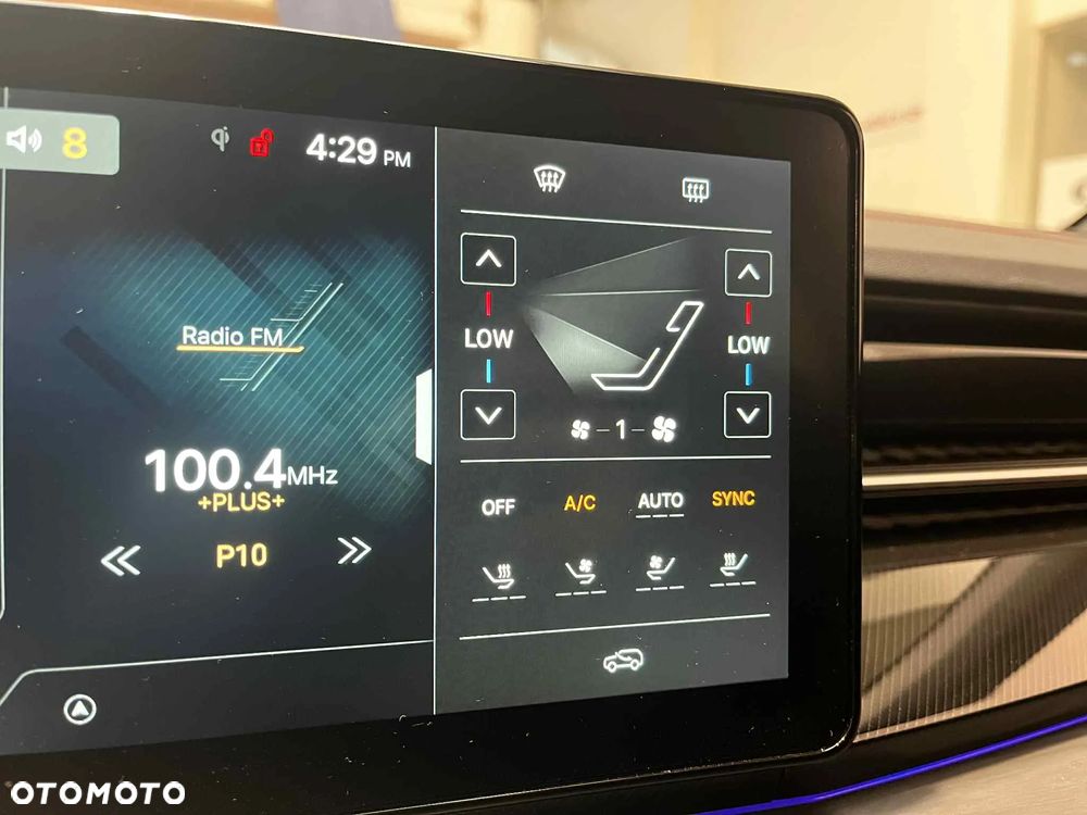 SsangYong/KGM Actyon 1.5 T-GDI Joy - 18