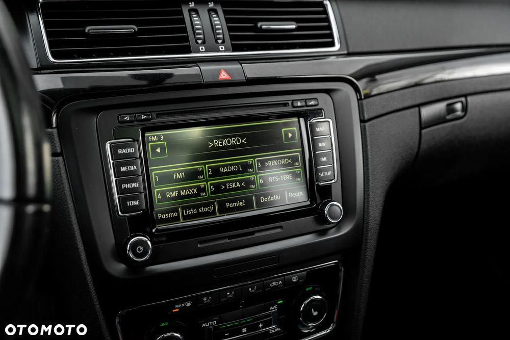 Skoda Superb 2.0 TDI Green tec 4x4 DSG Elegance - 35