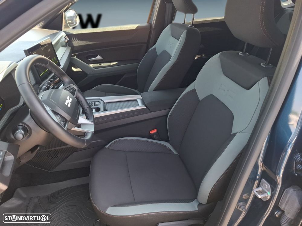 Dacia Bigster - 11