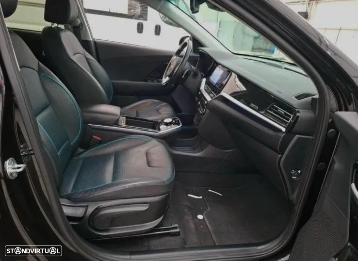 Kia e-Niro 64kWh - 7