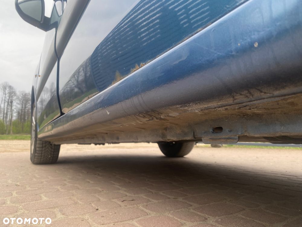 Citroën Berlingo 1.6 HDi Multispace - 24