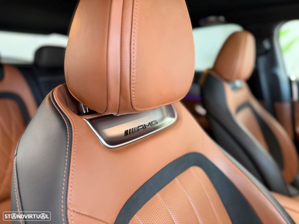 Mercedes-Benz AMG GT 53 4Matic+ - 8