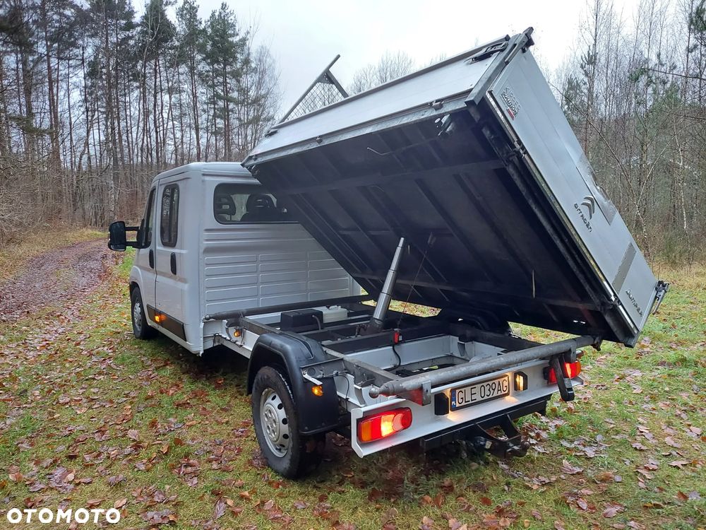 Citroën Jumper - 13