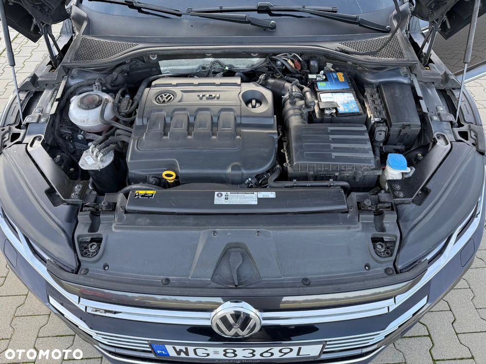 Volkswagen Arteon - 26