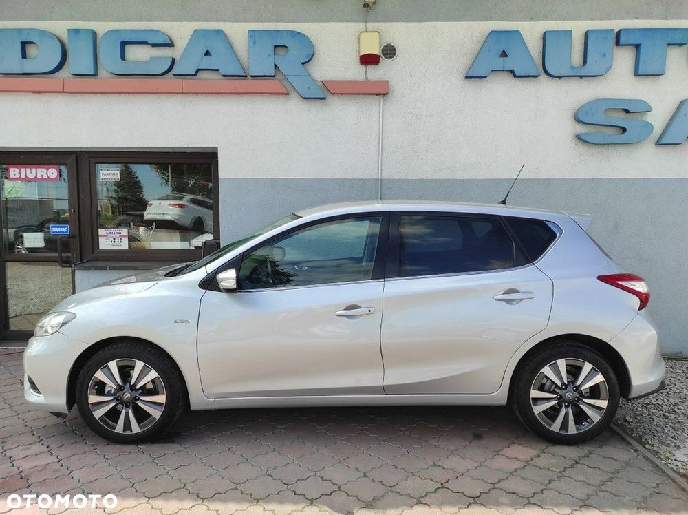 Nissan Pulsar - 3