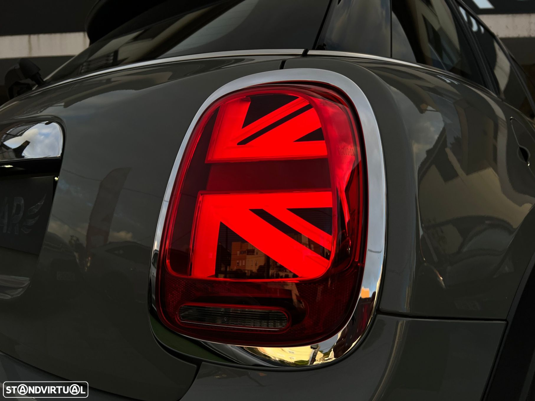 MINI 5 Portas One Auto - 9