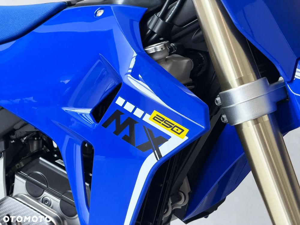 ZX MOTO 250MX - 19