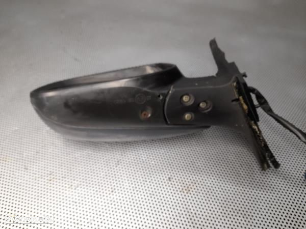 Espelho Retrovisor Esq Toyota Avensis (_T25_) - 6