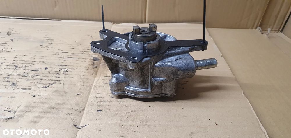 Pompa Vacum Wakum Mercedes ML W164 3.0 CDI A6422300165 - 6