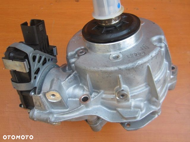 VW AUDI A4 A5 Q5 REDUKTOR SKRZYNI 0CJ409431E sterownik 0CJ927755 0CJ927749A - 12