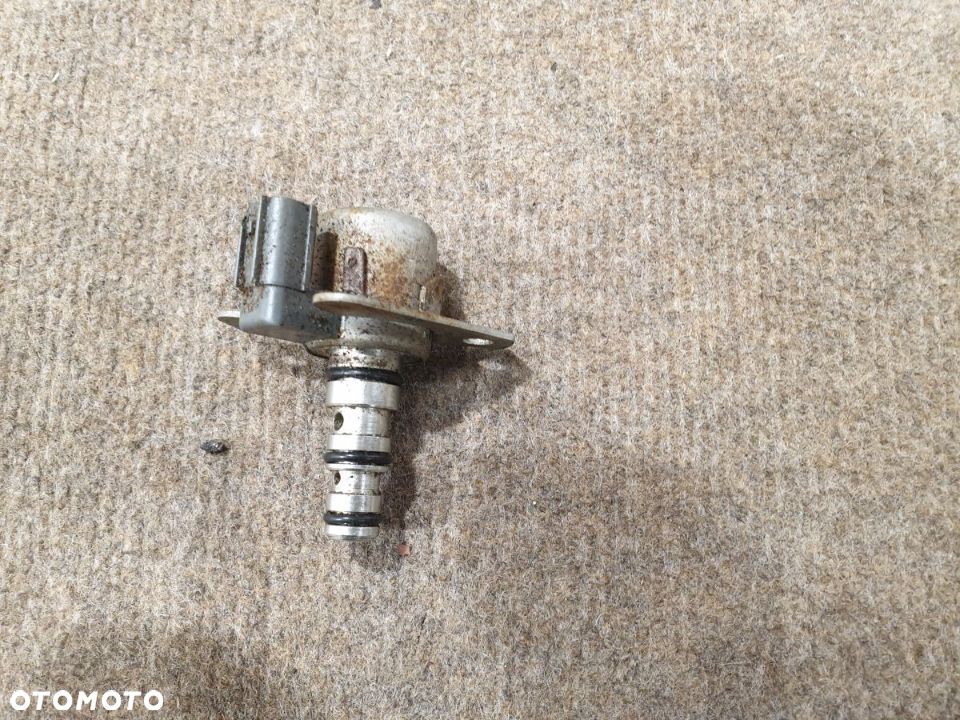 Czujnik Faz Położenia Wałka Rozrządu HONDA CRV 2.0i gen III 07 12r - 2