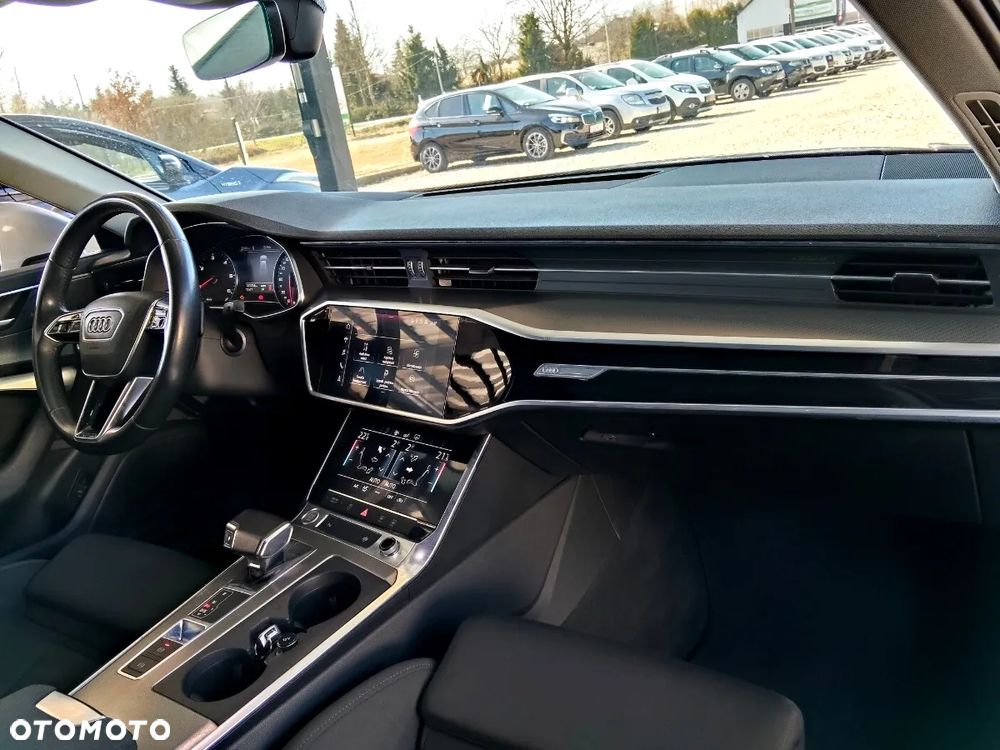 Audi A6 Avant - 7