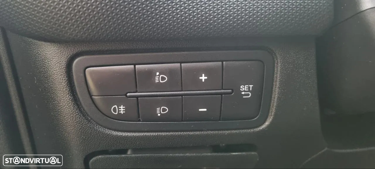 Fiat Punto 1.2 Easy S&S - 20