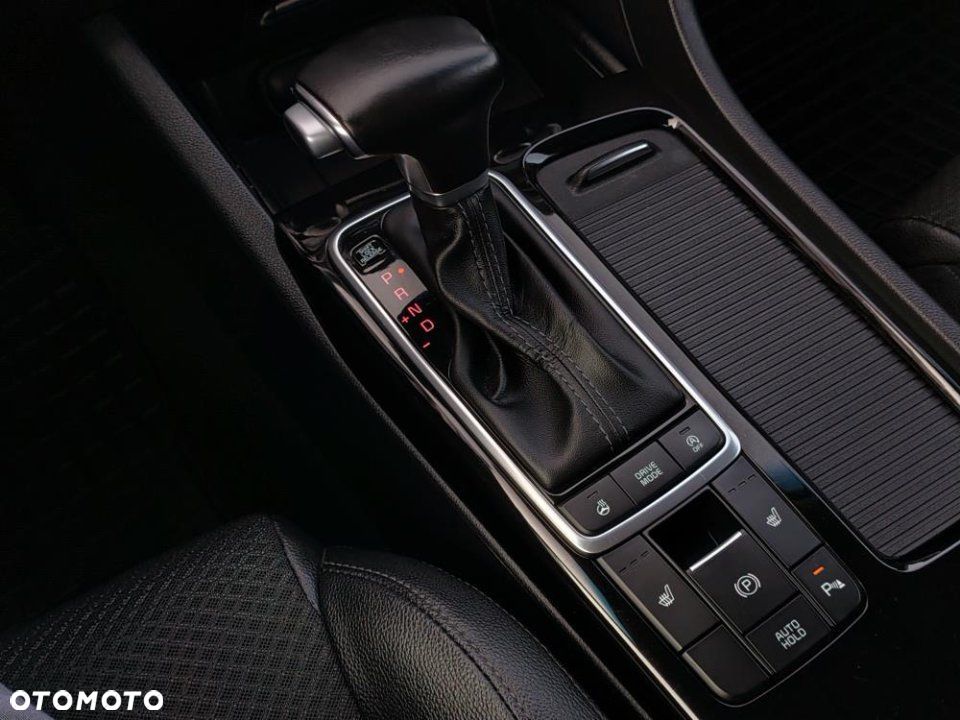 Kia Optima - 24