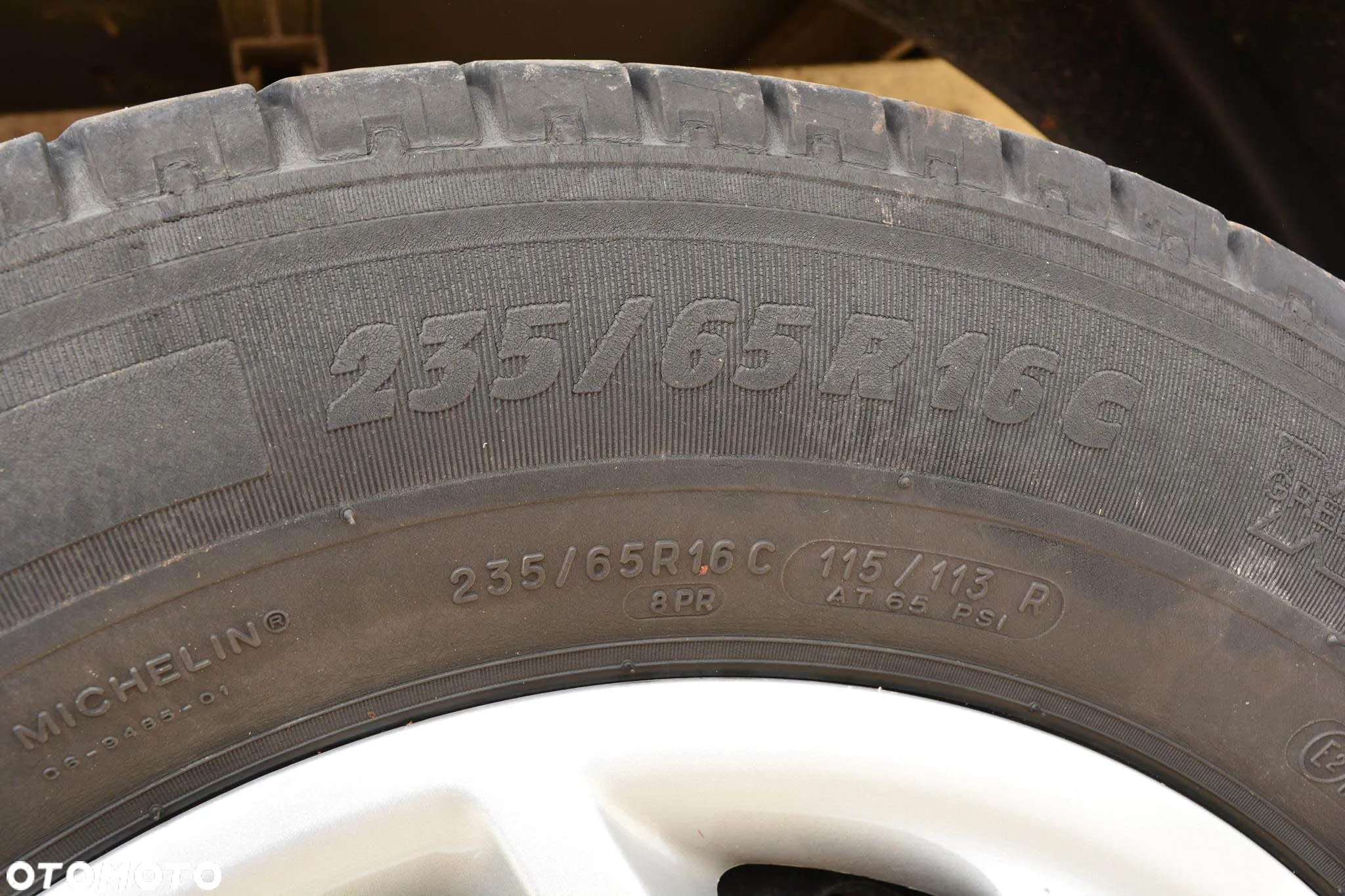 Ford TRANSIT - 10