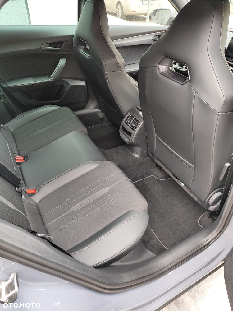 Cupra Formentor 1.5 TSI DSG - 7