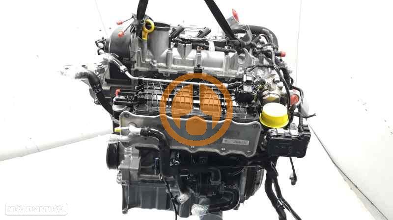 Motor CJZ SEAT  SKODA  AUDI - 2
