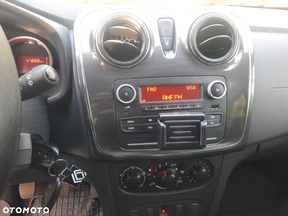 Dacia Sandero Stepway 1.0 SCe Open - 12