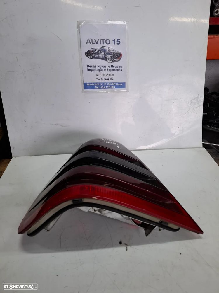 Farolim Esquerdo Mercedes Classe C 202 820 09 64 L - 2