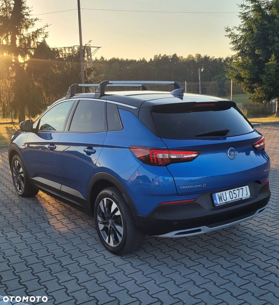 Opel Grandland X 2.0 CDTI Enjoy S&S - 6