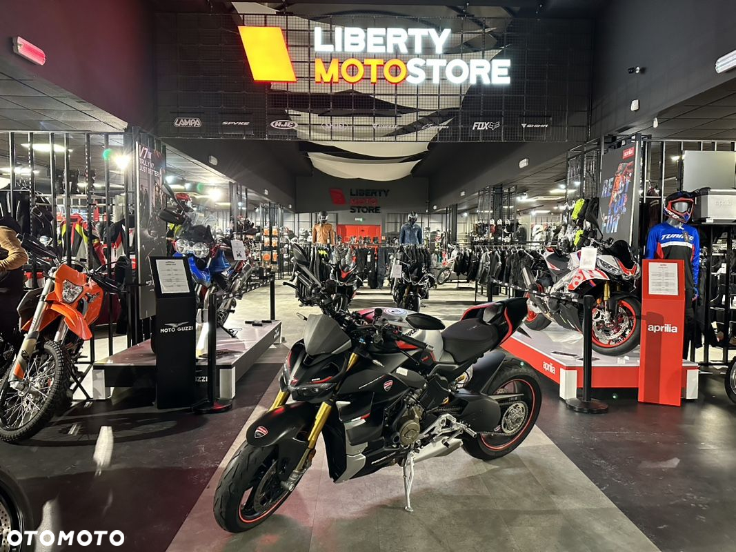 Ducati Streetfighter V4 - 7